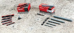 HILTI HVU-2