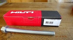 HILTI HIT-C grade 8.8