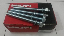 HILTI HAS-U grade 5.8