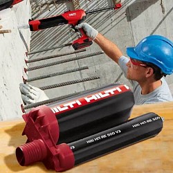 Hilti RE 500