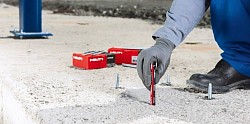 HILTI HVU-2